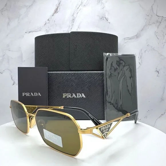 New Prada Sunglasses - Picture 6 of 16